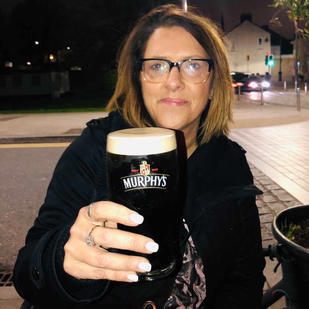 Meet your Posher, Ann marie